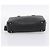Borsa PRADA Saffiano Black Gold Tone Auth am12372SAM Nero - vista 5