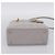 Borsa a Mano Christian Dior Lady Dior Vernice 2way Grigio Oro Auth BA14819SAM Marrone D'oro - vista 11