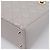 Borsa a Mano Christian Dior Lady Dior Vernice 2way Grigio Oro Auth BA14819SAM Marrone D'oro - vista 14
