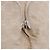 Borsa GUCCI GG Canvas Beige Silver 002 1080 Auth 198481 Argento - vista 10