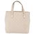 Borsa GUCCI GG Canvas Beige Silver 002 1080 Auth 198481 Argento - vista 2