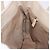 Borsa GUCCI GG Canvas Beige Silver 002 1080 Auth 198481 Argento - vista 20