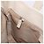 Borsa GUCCI GG Canvas Beige Silver 002 1080 Auth 198481 Argento - vista 21