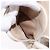 Borsa GUCCI GG Canvas Beige Silver 002 1080 Auth 198481 Argento - vista 23