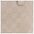 Borsa GUCCI GG Canvas Beige Silver 002 1080 Auth 198481 Argento - vista 3