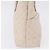 Borsa GUCCI GG Canvas Beige Silver 002 1080 Auth 198481 Argento - vista 5