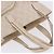 Borsa GUCCI GG Canvas Beige Silver 002 1080 Auth 198481 Argento - vista 7