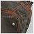 Borsa a mano FENDI Celeria Canvas Brown Silver 8BN156 Auth BA14857 Marrone Argento - vista 14