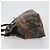Borsa a mano FENDI Celeria Canvas Brown Silver 8BN156 Auth BA14857 Marrone Argento - vista 4
