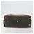 Borsa a mano FENDI Celeria Canvas Brown Silver 8BN156 Auth BA14857 Marrone Argento - vista 5