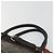 Borsa a mano FENDI Celeria Canvas Brown Silver 8BN156 Auth BA14857 Marrone Argento - vista 8