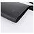 LOUIS VUITTON Epi Pochette Accessoires Pouch Black M52982 LV Auth 198701A Negro - vista 14
