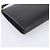 LOUIS VUITTON Epi Pochette Accessoires Pouch Black M52982 LV Auth 198701A Negro - vista 15