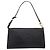 LOUIS VUITTON Epi Pochette Accessoires Pouch Black M52982 LV Auth 198701A Negro - vista 2
