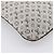 LOUIS VUITTON Monogram Mini Franoise Tote Bag 2way Blue M92208 LV Auth BA14979 - vista 10