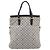 LOUIS VUITTON Monogram Mini Franoise Tote Bag 2way Blue M92208 LV Auth BA14979 - vista 13