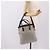 LOUIS VUITTON Monogram Mini Franoise Tote Bag 2way Blue M92208 LV Auth BA14979 - vista 23