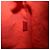 LOUIS VUITTON Epi Twist Bucket Shoulder Bag Red Silver M52927 LV Auth 196905 Argento Rosso - vista 12