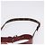 LOUIS VUITTON Epi Twist Bucket Shoulder Bag Red Silver M52927 LV Auth 196905 Argento Rosso - vista 15