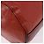 LOUIS VUITTON Epi Twist Bucket Shoulder Bag Red Silver M52927 LV Auth 196905 Argento Rosso - vista 16