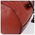 LOUIS VUITTON Epi Twist Bucket Shoulder Bag Red Silver M52927 LV Auth 196905 Argento Rosso - vista 18