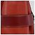 LOUIS VUITTON Epi Twist Bucket Shoulder Bag Red Silver M52927 LV Auth 196905 Argento Rosso - vista 3