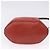 LOUIS VUITTON Epi Twist Bucket Shoulder Bag Red Silver M52927 LV Auth 196905 Argento Rosso - vista 6