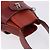LOUIS VUITTON Epi Twist Bucket Shoulder Bag Red Silver M52927 LV Auth 196905 Argento Rosso - vista 7