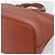 Borsa a mano LOUIS VUITTON Epi Alma Brown M52143 LV Auth 196190 Marrone - vista 16
