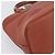 Borsa a mano LOUIS VUITTON Epi Alma Brown M52143 LV Auth 196190 Marrone - vista 17