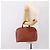 Borsa a mano LOUIS VUITTON Epi Alma Brown M52143 LV Auth 196190 Marrone - vista 21