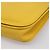 Hermès Borsa a tracolla HERMES Evelyn 3PM in pelle Taurillon Clemence Gialla Auth ka5719SAV Argento Giallo - vista 12