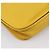 Hermès Borsa a tracolla HERMES Evelyn 3PM in pelle Taurillon Clemence Gialla Auth ka5719SAV Argento Giallo - vista 13