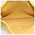 Hermès Borsa a tracolla HERMES Evelyn 3PM in pelle Taurillon Clemence Gialla Auth ka5719SAV Argento Giallo - vista 14