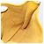 Hermès Borsa a tracolla HERMES Evelyn 3PM in pelle Taurillon Clemence Gialla Auth ka5719SAV Argento Giallo - vista 16