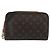 LOUIS VUITTON Monogram Orsay Clutch Bag M51790 LV Auth 196904 Monogramma - vista 13