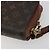 LOUIS VUITTON Monogram Orsay Clutch Bag M51790 LV Auth 196904 Monogramma - vista 15