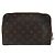 LOUIS VUITTON Monogram Orsay Clutch Bag M51790 LV Auth 196904 Monogramma - vista 2