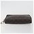 LOUIS VUITTON Monogram Orsay Clutch Bag M51790 LV Auth 196904 Monogramma - vista 6