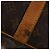 LOUIS VUITTON Monogram Keepall Bandouliere 55 Boston Bag M41414 LV Auth ep15610A Monogramma - vista 10