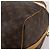 LOUIS VUITTON Monogram Keepall Bandouliere 55 Boston Bag M41414 LV Auth ep15610A Monogramma - vista 16