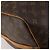 LOUIS VUITTON Monogram Keepall Bandouliere 55 Boston Bag M41414 LV Auth ep15610A Monogramma - vista 17