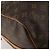 LOUIS VUITTON Monogram Keepall Bandouliere 55 Boston Bag M41414 LV Auth ep15610A Monogramma - vista 19