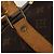 LOUIS VUITTON Monogram Keepall Bandouliere 55 Boston Bag M41414 LV Auth ep15610A Monogramma - vista 20
