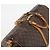 LOUIS VUITTON Monogram Keepall Bandouliere 55 Boston Bag M41414 LV Auth ep15610A Monogramma - vista 6