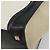 Céline CELINE Luggage Micro Shopper Hand Bag Leather White Gold Auth 196632V Bianco D'oro - vista 15
