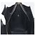 Céline CELINE Luggage Micro Shopper Hand Bag Leather White Gold Auth 196632V Bianco D'oro - vista 19