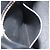 Céline CELINE Luggage Micro Shopper Hand Bag Leather White Gold Auth 196632V Bianco D'oro - vista 23