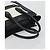 Céline CELINE Luggage Micro Shopper Hand Bag Leather White Gold Auth 196632V Bianco D'oro - vista 7