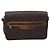 LOUIS VUITTON Monogram Saint Germain 28 Shoulder Bag M51207 LV Auth BA15052 Monogramma - vista 13